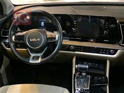 کیا سپۆرتاج